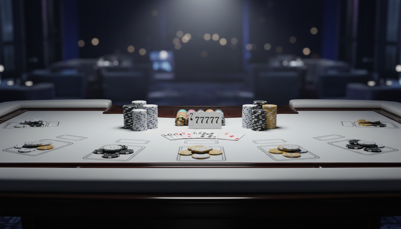 777 casino ক্যাসিনোর গেম বৈচিত্র্য